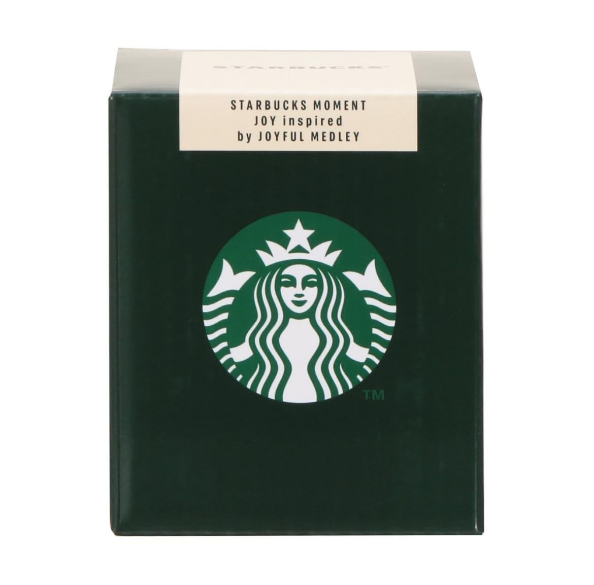 Amazon.co.jp: STARBUCKS スタバ スターバックス モーメントジョイ